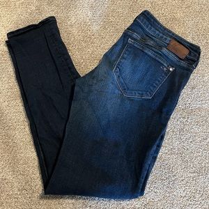 Mavi Emma Slim Boyfriend Fit Jeans 29